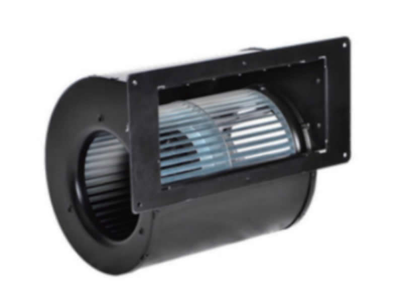 Double intake air ACYTA160250HBL2