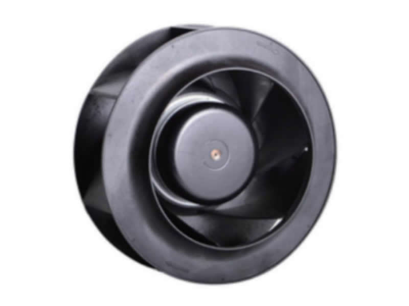 EC Backward tilt YTE19062HBL2