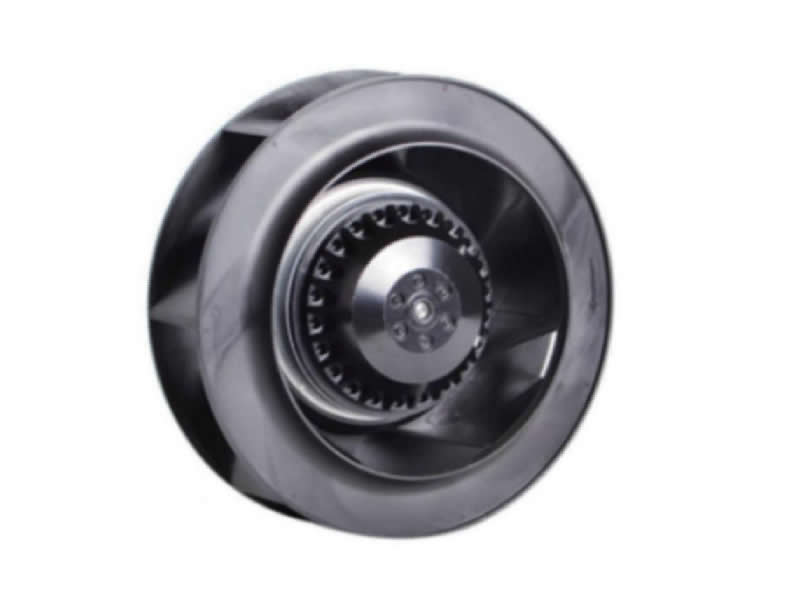 AC Backward tilt 225