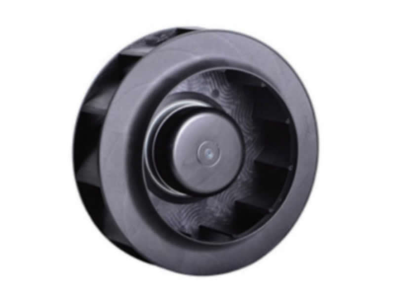 EC Backward tilt YTE25081HBL2