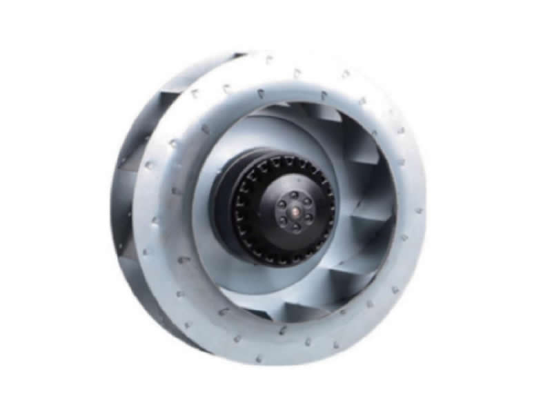 AC Backward tilt 280