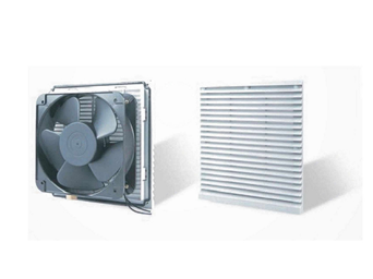 FB9805 風(fēng)扇過(guò)濾網(wǎng)組